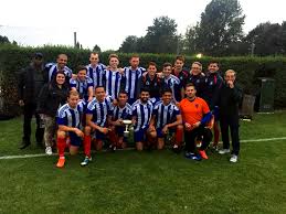 Image result for Old Actonians Association Sports Club Ltd