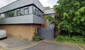 Image result for Woking Thai Boxing Club