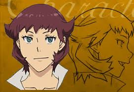 「ヴァネッサ 異世界の聖機師物語」の画像検索結果