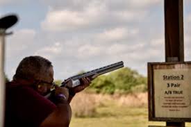 Image result for Spellbrook Clay Shooting Club
