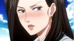 「くわばらぽてち 荒川アンダーザブリッジ」の画像検索結果