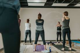 Image result for Hatha Yoga Club