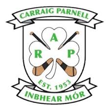Image result for Parnells Gaelic Football Club