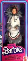 Image result for inuit legend barbie