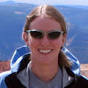 Beth Burton is a geophysicist with the United States Geological Survey. - Burton