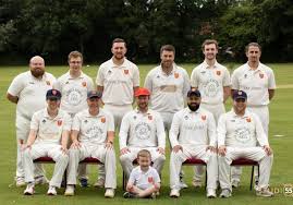 Image result for Knowle Cricket Club