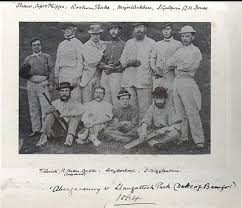 Image result for Ynysygerwn Cricket Club