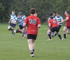 Image result for Woodford Rugby Football Club