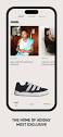 CONFIRMED | Sneakers & more on the App Store