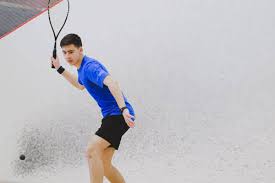 Image result for Thornbury Leisure Centre Squash Club