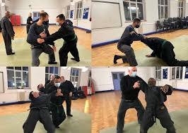 Image result for Bridge Hall Bujinkan Dojo