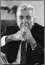 Songwriter Leonard Cohen