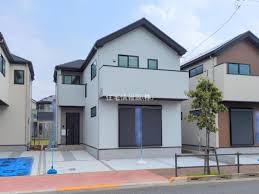 Image result for 東大和市芋窪4丁目〈新築〉多摩モノレール「上北台」駅徒歩14分　ZEH水準省エネ住宅　太陽光発電採用住宅　長期優良住宅　敷地面積広々42坪以上　18.5帖のLDK　浄水器　浴室乾燥機　全3棟A号棟