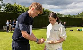 Image result for Cranleigh School Sports Club