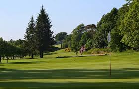 Image result for Largs Golf Club