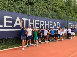 Image result for Leatherhead Lawn Tennis Club