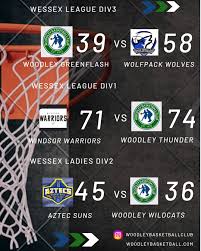 Image result for Woodley Basketball Club