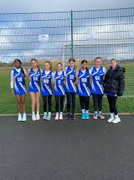 Image result for Beacon Netball Club