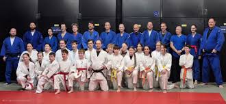 Image result for Hollesley Judo Club, Woodbridge, Suffolk