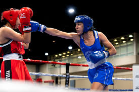 Image result for One Nation Amateur Boxing Club