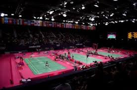 Image result for Barton Acorn Junior Badminton Club