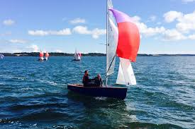 Image result for Newtownards Sailing Club