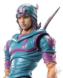 「ジョニィ・ジョースター」の画像検索結果