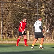 Image result for Old Wulfrunians Hockey Club