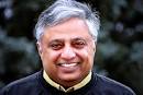 Hindu statesman Rajan Zed
