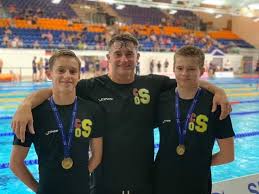 Image result for City Of Salford Amateur Swimming Club