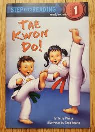 Image result for Reading Tkd