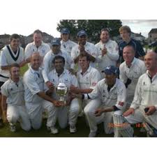 Image result for Drumpellier Cricket Club