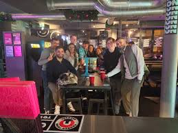 Image result for Prestwich Hospital Badminton Club