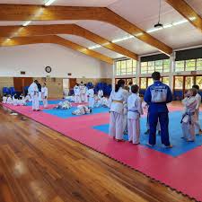 Image result for Plumstead Judo Club