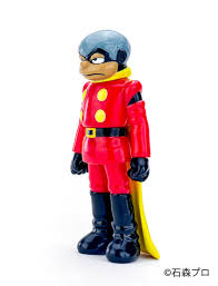 「ジェロニモ・ジュニア005 サイボーグ009」の画像検索結果