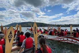 Image result for Surrey Canoeist Group