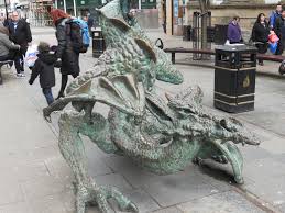 Image result for Dundee Dragons