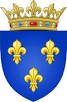List of French monarchs - Wikipedia, the free encyclopedia