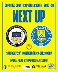 Image result for Epsom Eagles Football Club