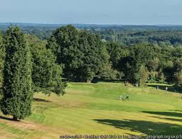 Image result for Dorking Golf Club