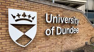 Image result for Dundee University I.R.H.C