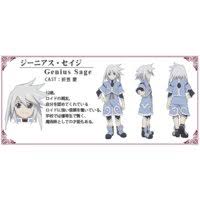 「リフィル・セイジ テイルズオブシンフォニア」の画像検索結果