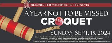 Image result for Fowey Croquet Club