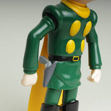 「グレート・ブリテン007 サイボーグ009」の画像検索結果