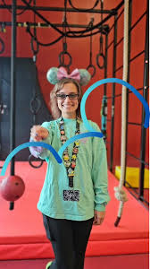 Image result for Dynamo Trampoline Academy