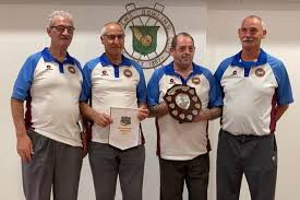 Image result for Auchtermuchty Bowling Club