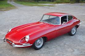 Image result for Regency Red 1968 Jaguar