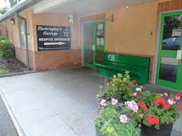 Image result for Christopher's Cottage