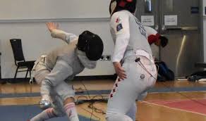 Image result for Imperial College Union Fencing Club