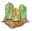 Green Home Building Design - Donald A. Gardner Architects
